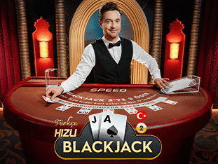 Turkish Speed Blackjack 2 screenshot