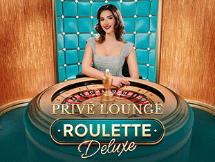 Privé Lounge Roulette Deluxe screenshot