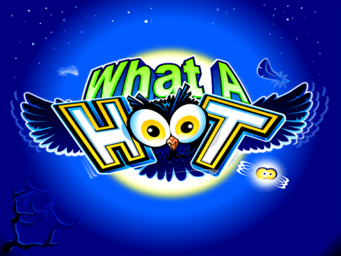 What A Hoot screenshot