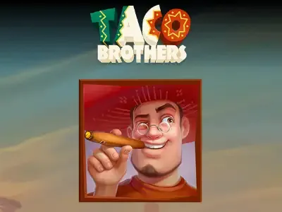 Taco Brothers screenshot