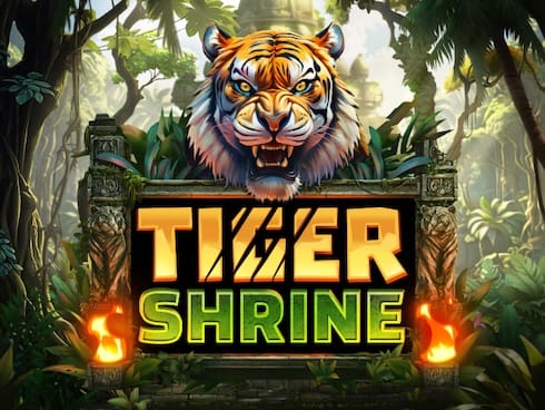 Tiger Shrine screenshot