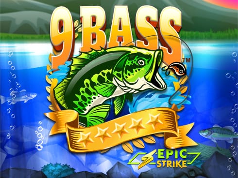 9 Bass screenshot