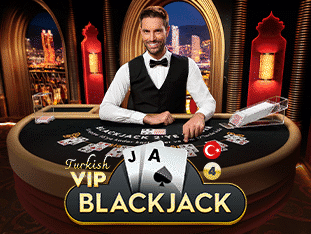 Turkish VIP Blackjack 4 screenshot