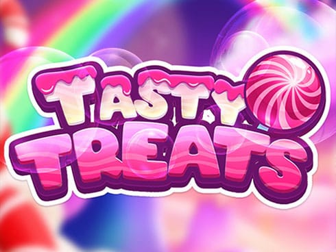 Tasty Treats screenshot