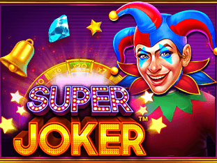 Super Joker screenshot