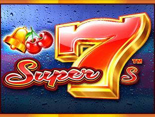 Super 7s screenshot