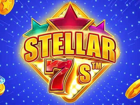 Stellar 7s screenshot