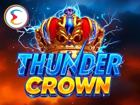 Thunder Crown screenshot