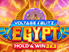 Voltage Blitz Egypt screenshot