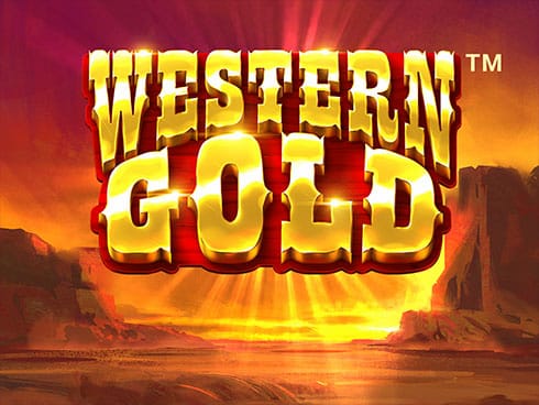 Western Gold screenshot