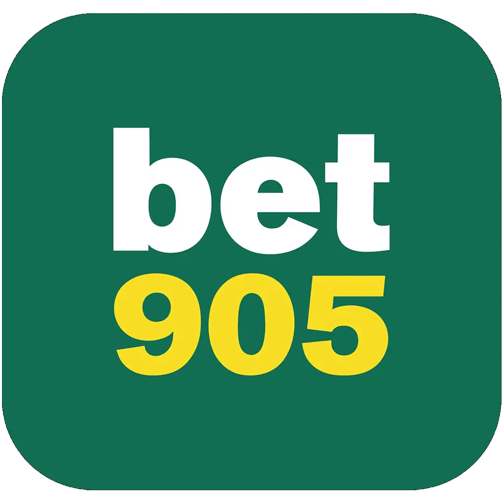 bet905game.com Logo